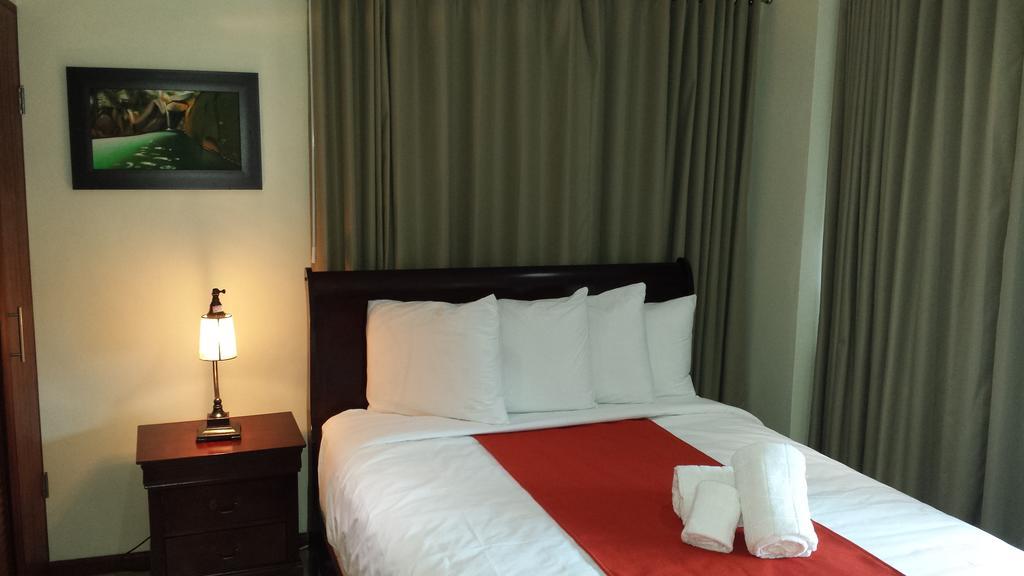 Canyon Boutique Hotel Barranquitas Quarto foto